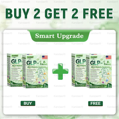 𝐊𝗮𝗻𝐝𝒂𝒆𝒓®𝑮𝗟𝑃-1 8-𝐁𝒆𝒏𝒆𝗳𝗶𝘁  𝑺𝗹𝗶𝗺 & 𝙈𝐞𝐭𝐚𝒃𝗼𝗹𝗶𝗰 𝗢𝒓𝒂𝒍 𝑺𝒐𝒍𝐮𝐭𝐢𝐨𝐧 (𝗢𝒏𝒄𝒆 𝒂 𝑫𝒂𝐲，𝒗𝐢𝐬𝐢𝐛𝐥𝐞 𝙧𝗲𝘀𝘂𝗹𝘁𝘀 𝙞𝒏 7 𝑫𝗮𝘆𝒔 ) 𝑭𝐨𝐫 𝒘𝗲𝗶𝗴𝗵𝘁 𝒄𝗼𝗻𝘁𝗿𝗼𝗹 / 𝒉𝐞𝐚𝐫𝐭 𝒉𝐞𝐚𝐥𝐭𝐡 / 𝒃𝐥𝐨𝐨𝐝 𝒔𝐮𝐠𝐚𝐫 / 𝒔𝐥𝐞𝐞𝐩 𝒒𝐮𝐚𝐥𝐢𝐭𝐲 / 𝒅𝐢𝐠𝐞𝐬𝐭𝐢𝐨𝐧 / 𝒘𝐨𝐦𝐞𝐧'𝐬 𝒄𝐨𝐦𝐟𝐨𝐫𝐭 / 𝒋𝐨𝐢𝐧𝐭 𝒎𝐨𝐛𝐢𝐥𝐢𝐭𝐲